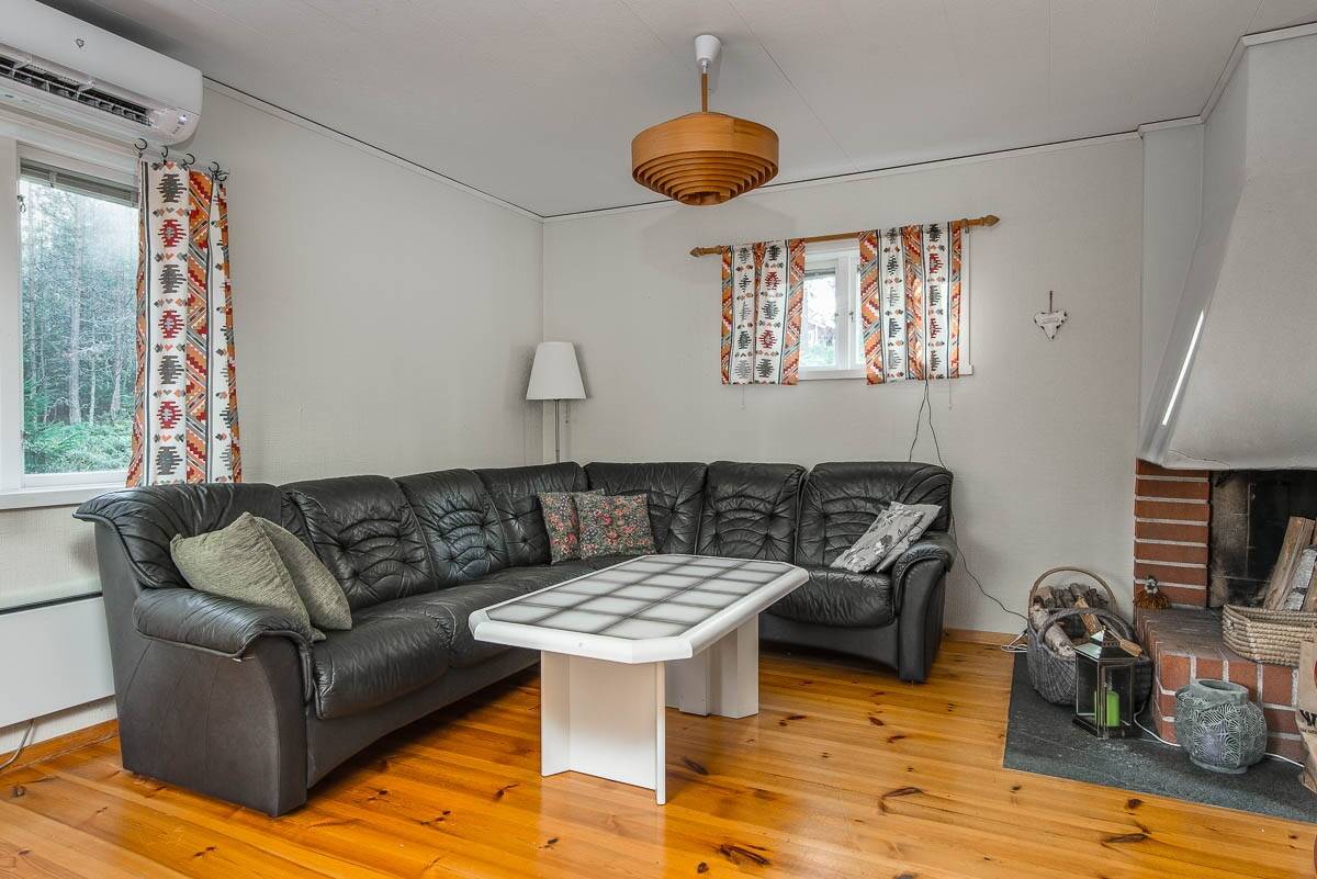 2 rum Villa på Högbovägen 399 Högbo, Skönvik Sandvikens kommun - bild 14