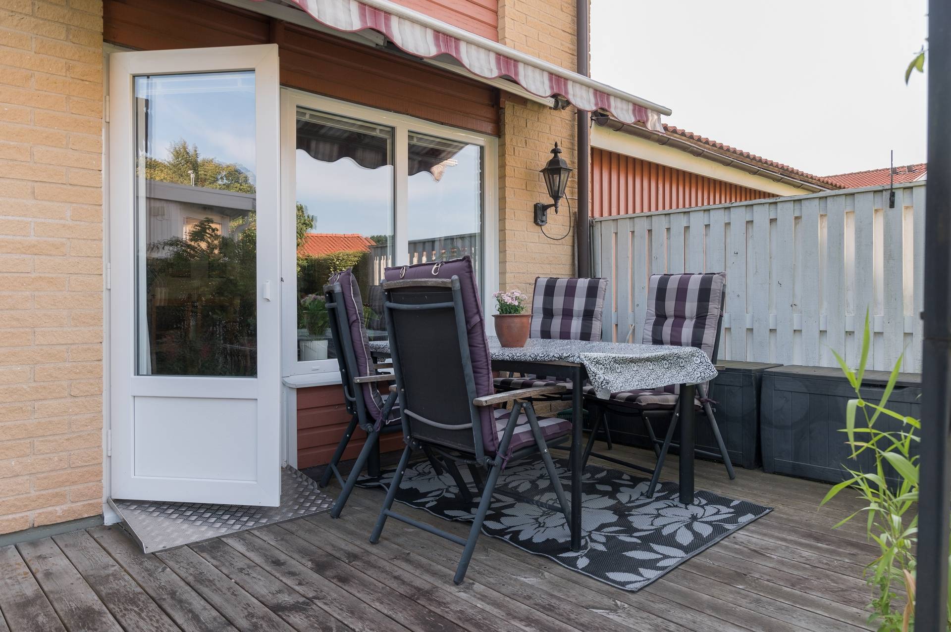 2 rum Lägenhet på Baronvägen 13 Jönköping Jönköpings kommun - bild 6