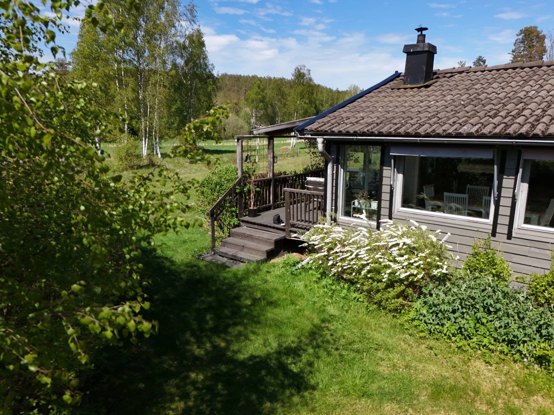 3 rum Villa på Breviksängen 201 Haninge kommun - bild 6