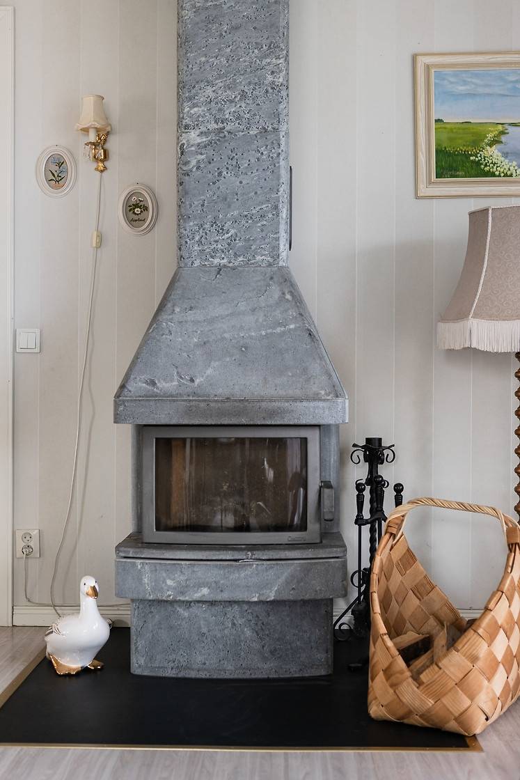 5 rum Villa på Nordanbyvägen 25 Mockfjärd Gagnefs kommun - bild 26