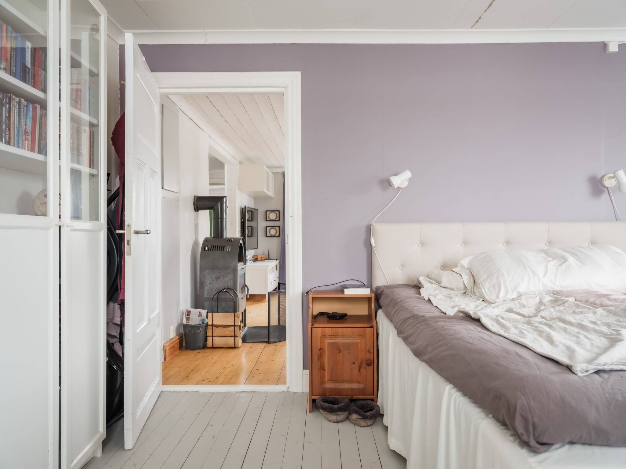 5 rum Villa på Barlingbo Änges 914 Barlingbo Gotlands kommun - bild 16