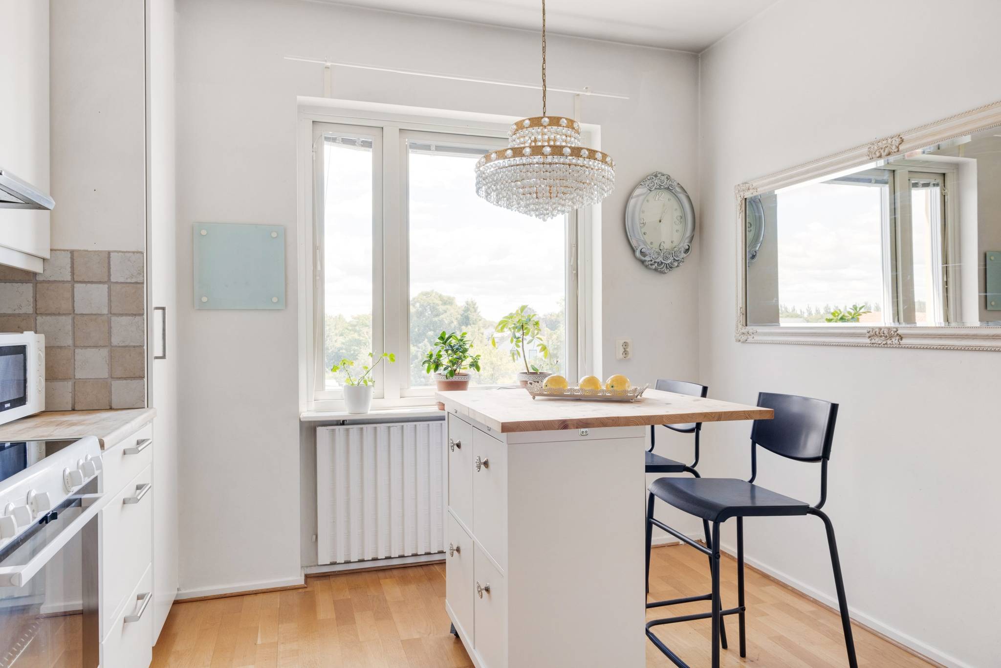 2 rum Lägenhet på Poppelgatan 18A Hindby Malmö kommun - bild 9