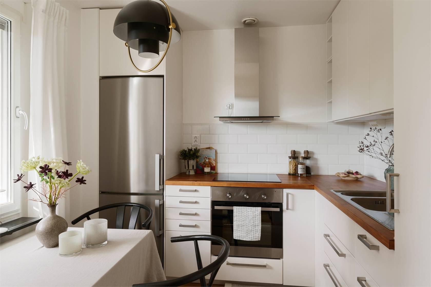1 rum Lägenhet på Mörbylund 15B, 4 tr. Mörbylund Danderyds kommun - bild 7