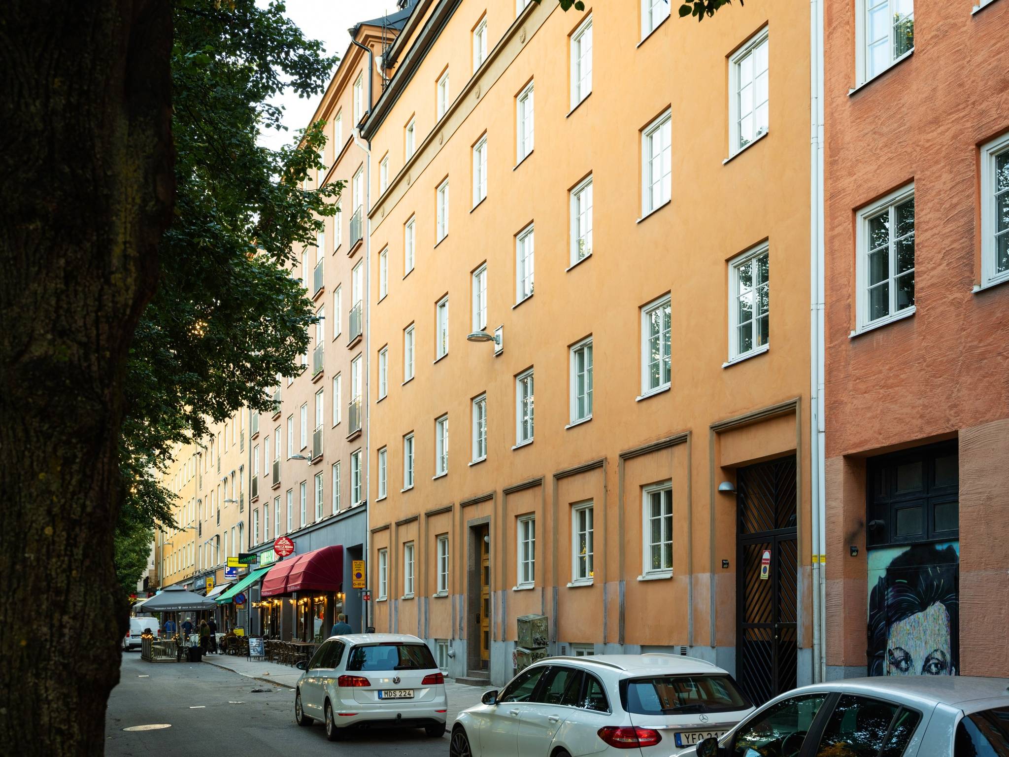 1 rum Lägenhet på Ringvägen 155 Södermalm Stockholms kommun - bild 28