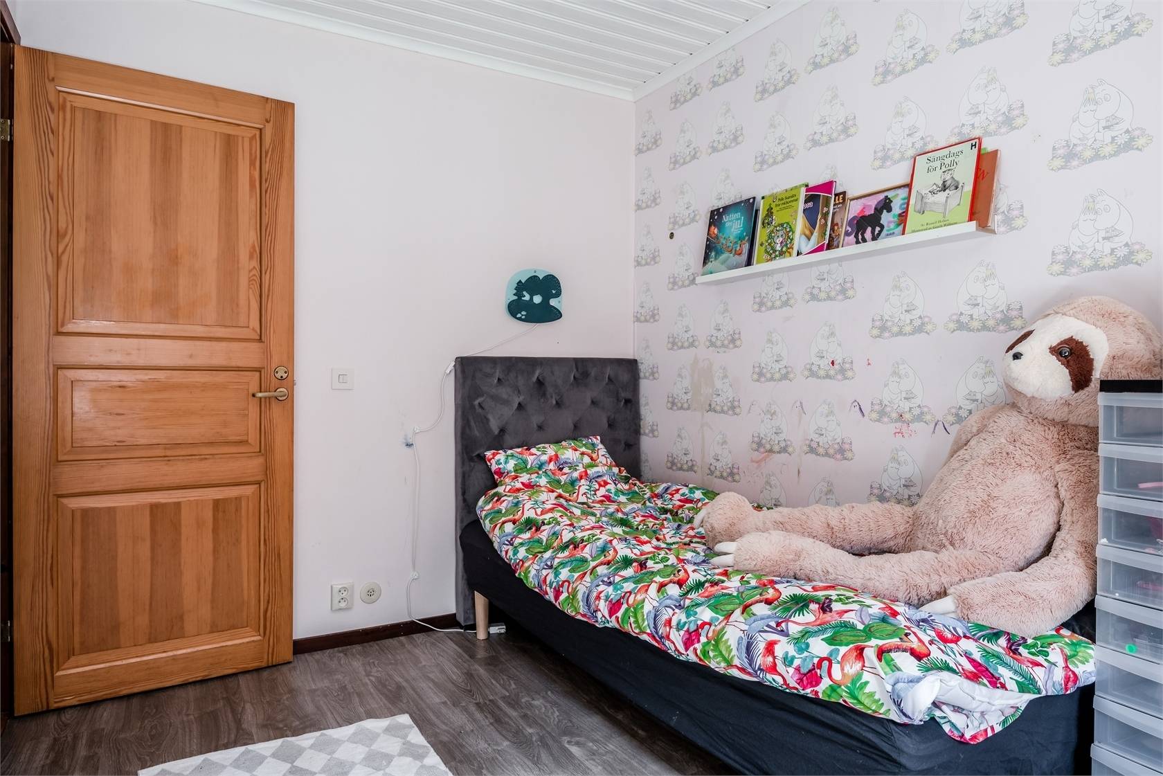 5 rum Villa på Svartnäsvägen 12 Åmot Ockelbo kommun - bild 40