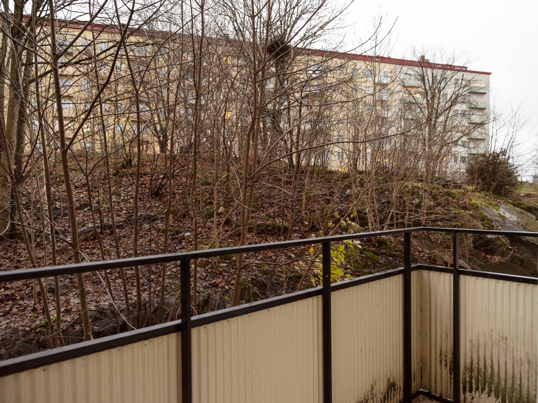 3 rum Lägenhet på Gibraltargatan 58 Johanneberg Göteborgs kommun - bild 23