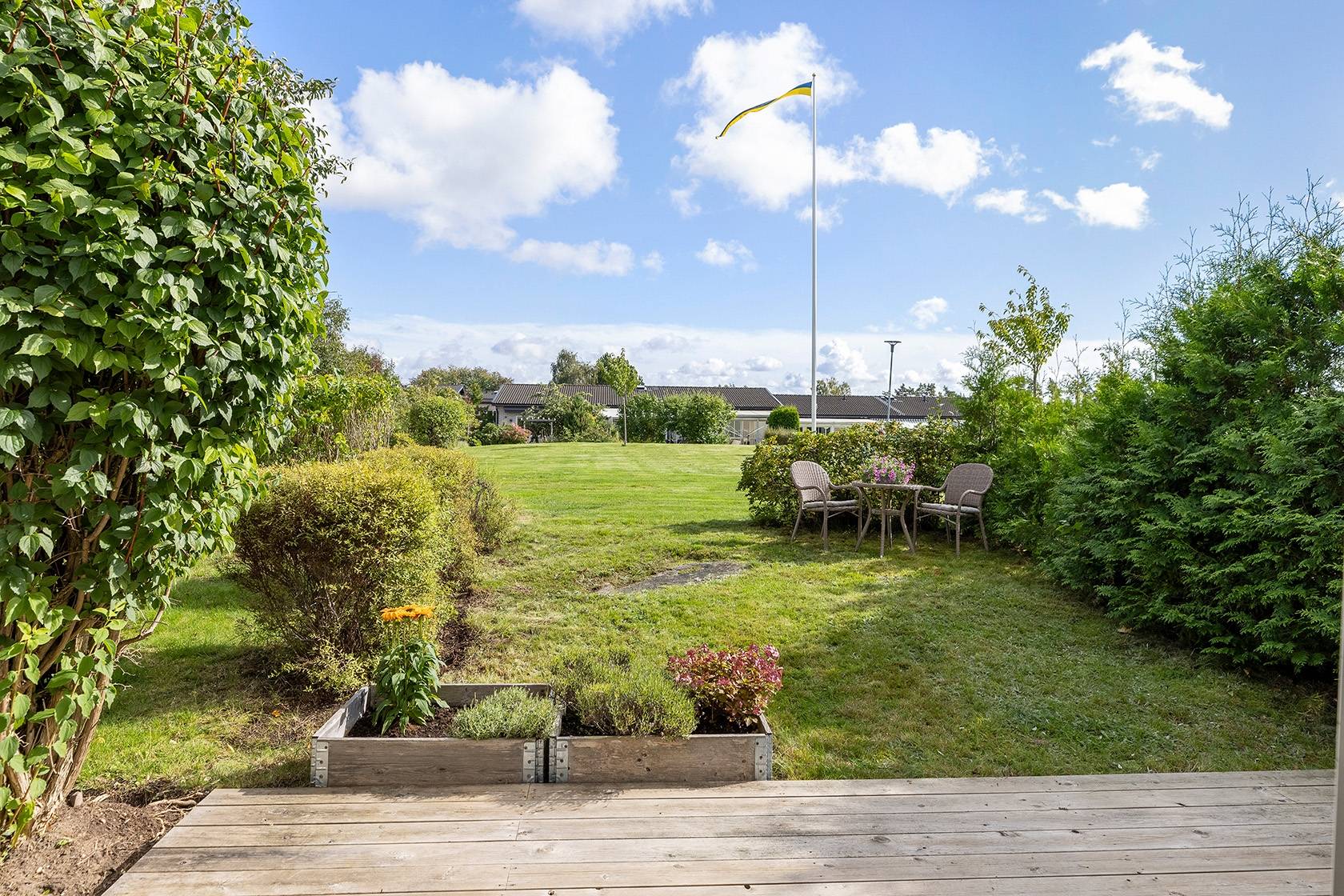 3 rum Radhus på Flöjtgatan 38 Kronoparken Karlstads kommun - bild 11