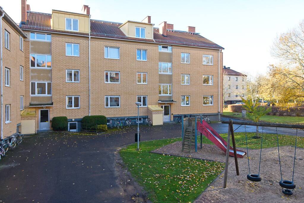2 rum Lägenhet på Östra Drottningvägen 39 Tidaholm Tidaholms kommun - bild 24