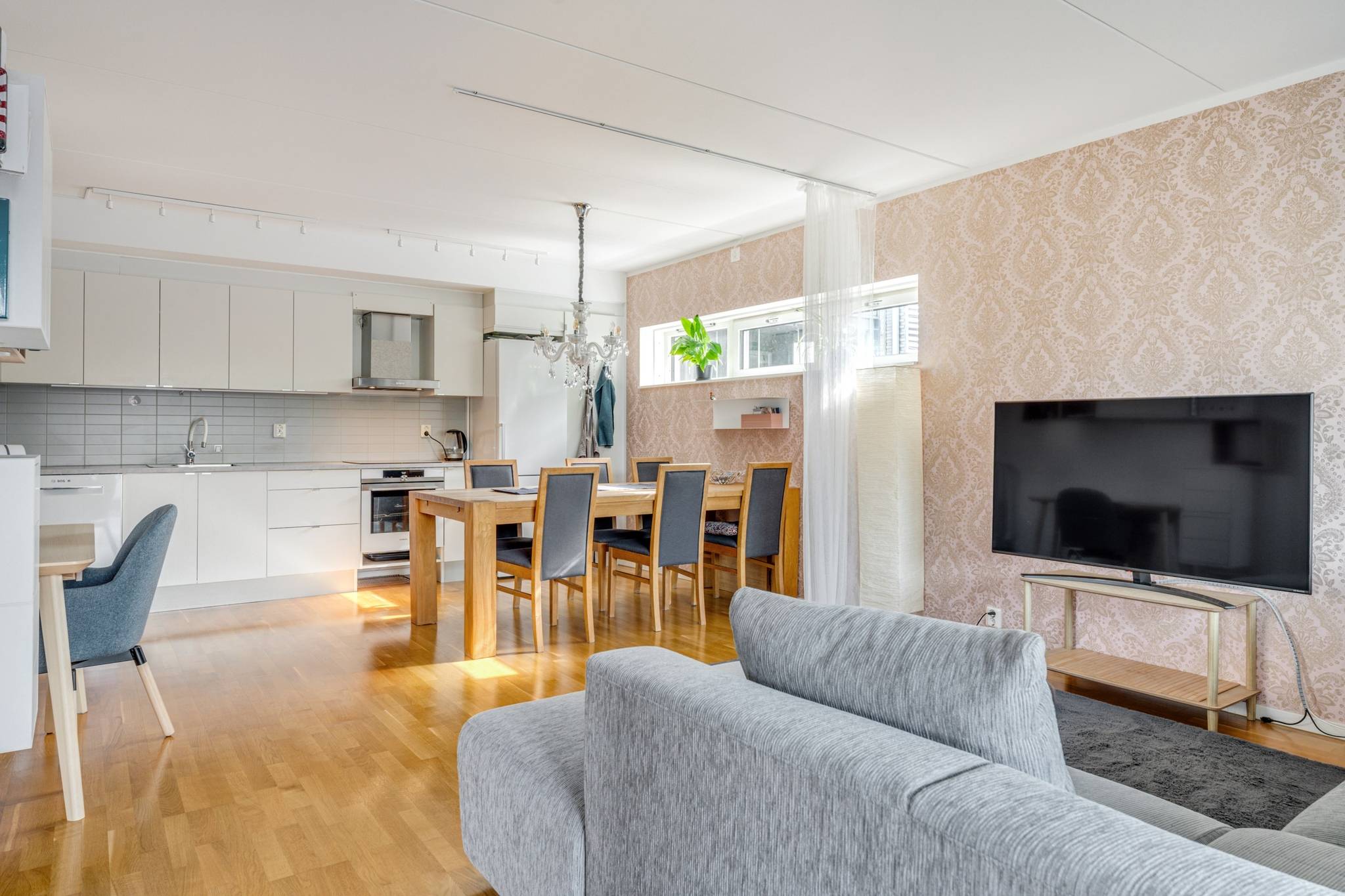 3 rum Lägenhet på Vattenverksallén 23 Landskrona - Centrum Landskrona kommun - bild 9