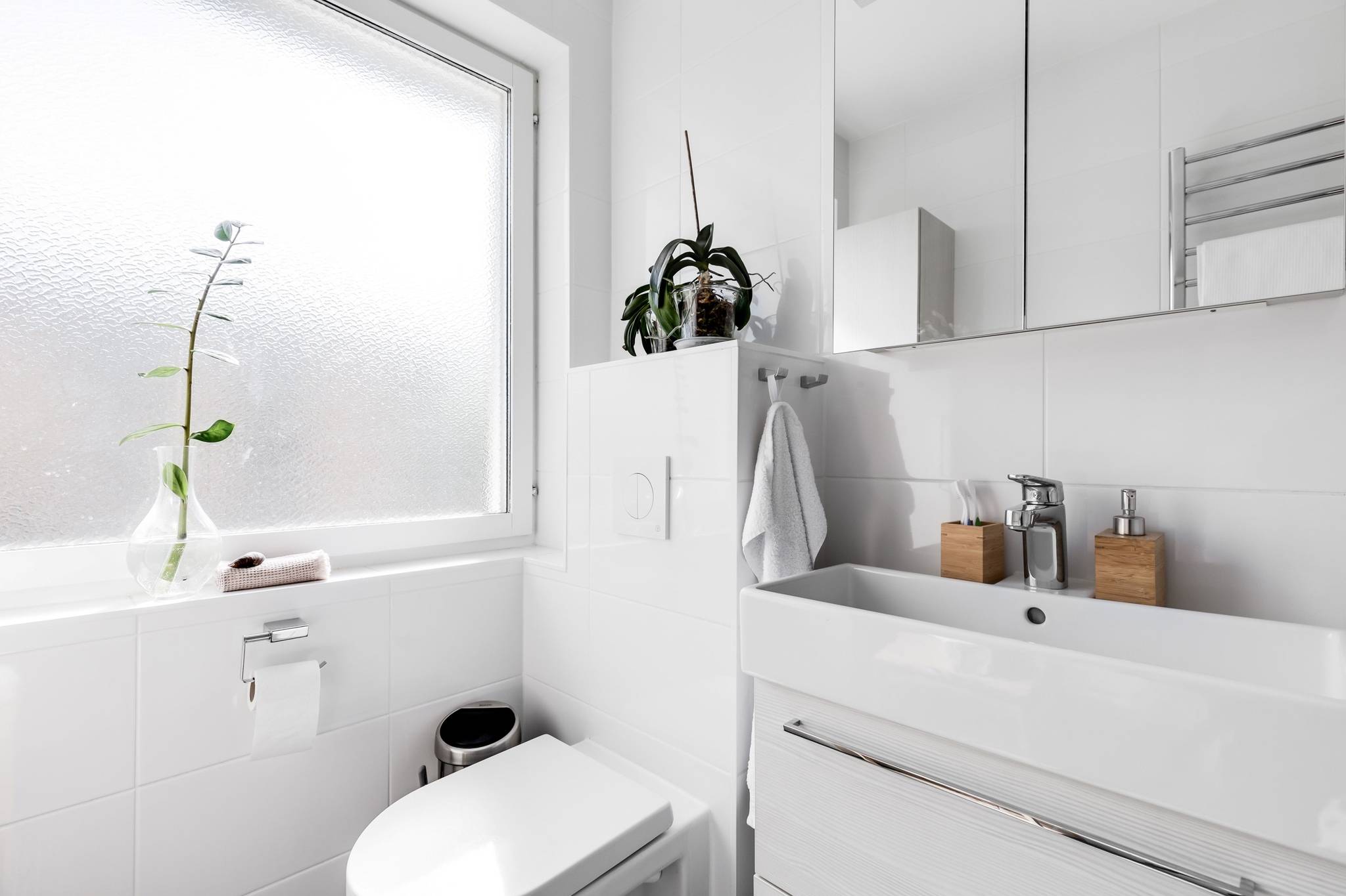 4 rum Lägenhet på Gustavsgatan 26 Centralt Väster Örebro Örebro kommun - bild 23