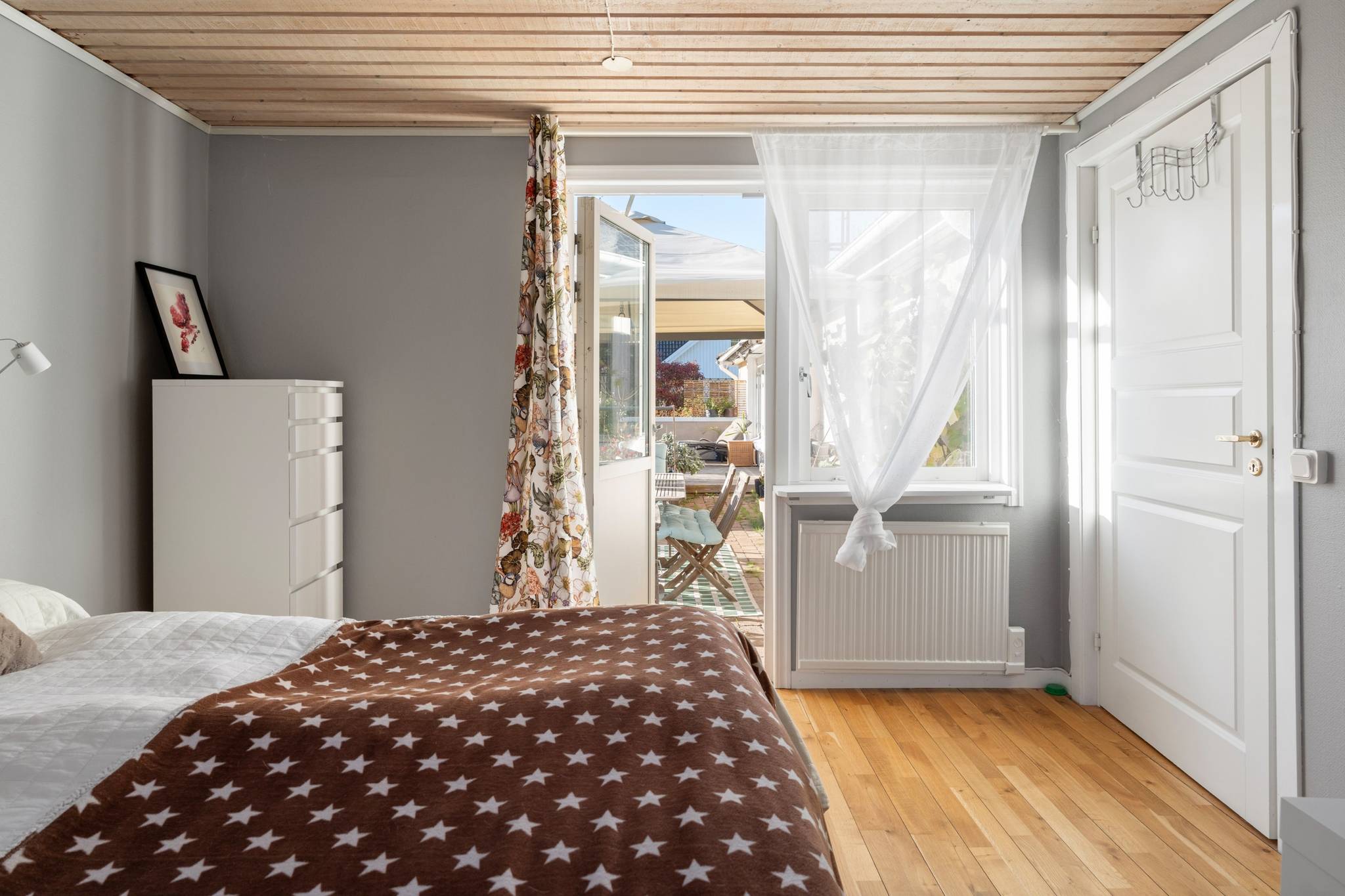 6 rum Villa på Ättehögsvägen 43 Gislövs Strandmark Trelleborgs kommun - bild 45