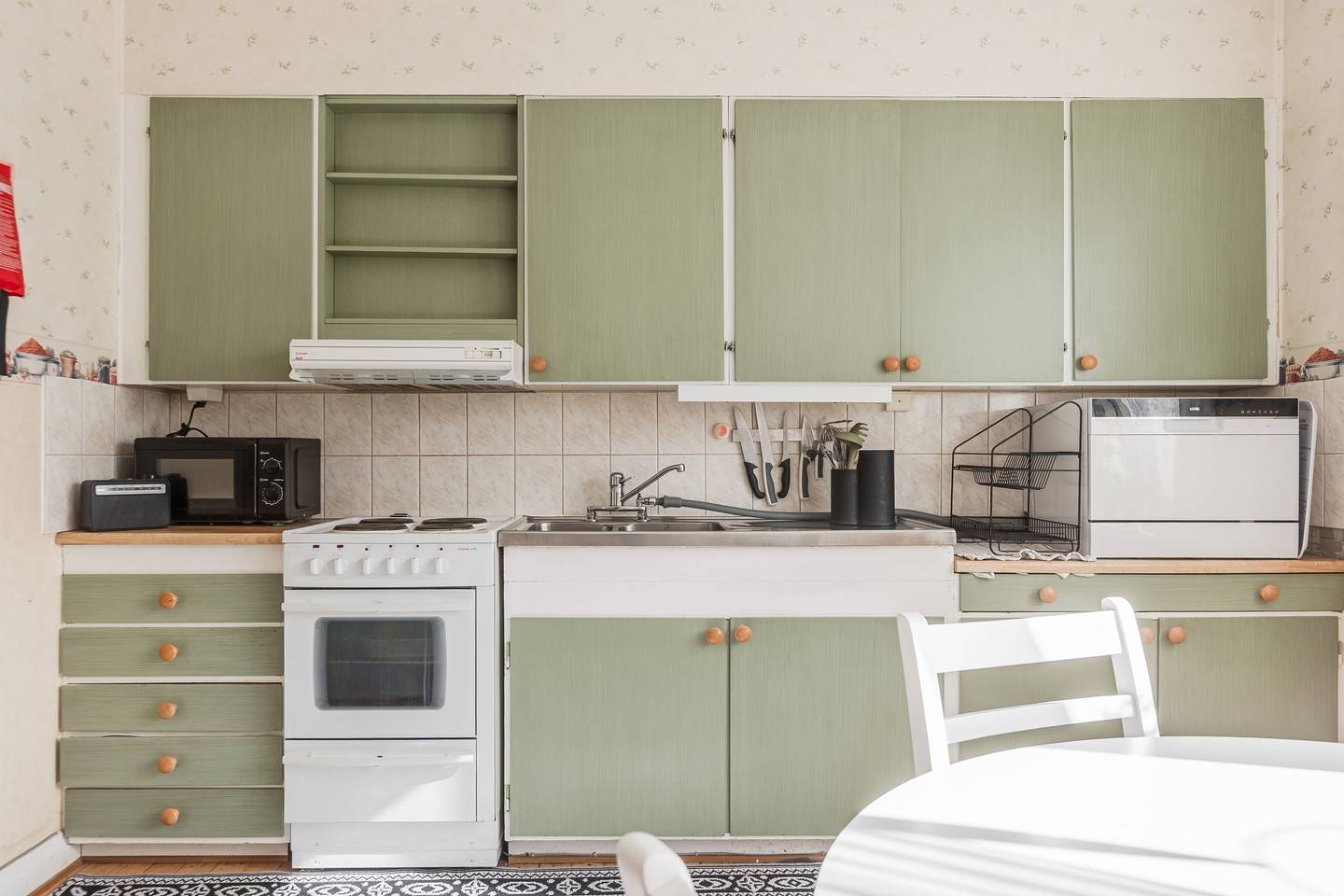 212 m² Villa på Skogsvägen 10 Handskeryd Nässjö kommun - bild 33