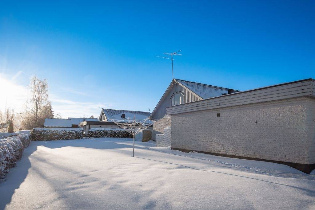 6 rum Villa på Filaregatan 14 Rosenberg Tidaholms kommun - bild 34