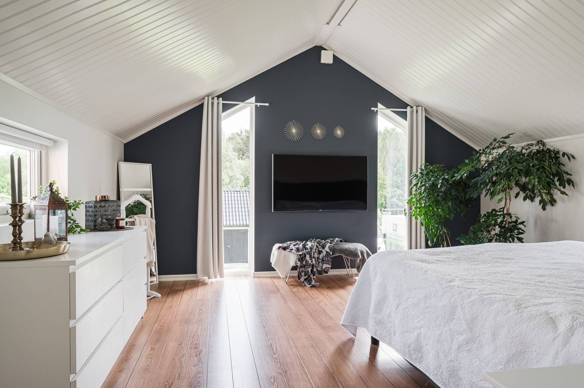 7 rum Villa på Gårdavägen 7 Timmele Ulricehamns kommun - bild 39