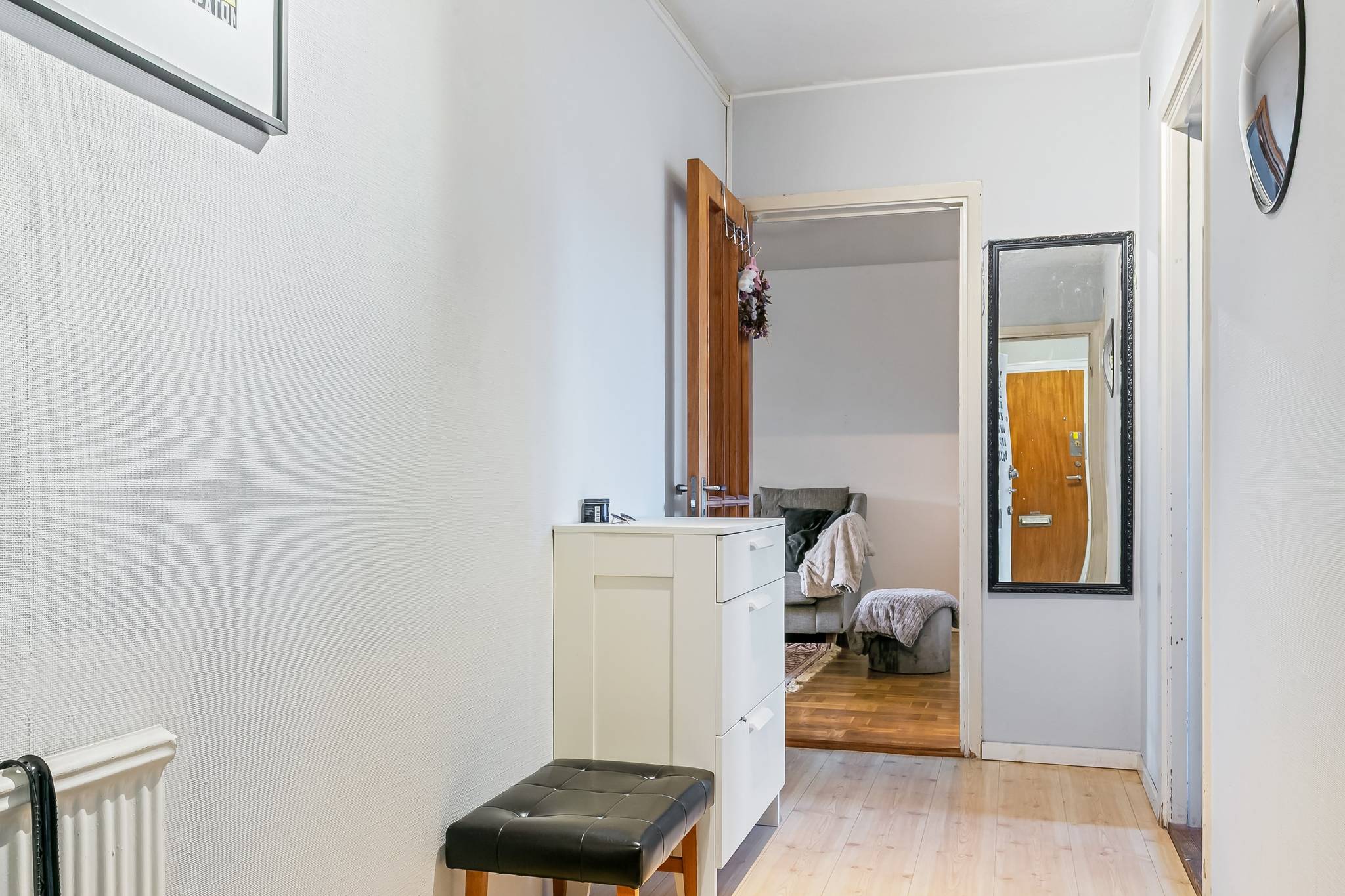2 rum Lägenhet på Kubbegatan 7, 3tr Sköndal Stockholms kommun - bild 7