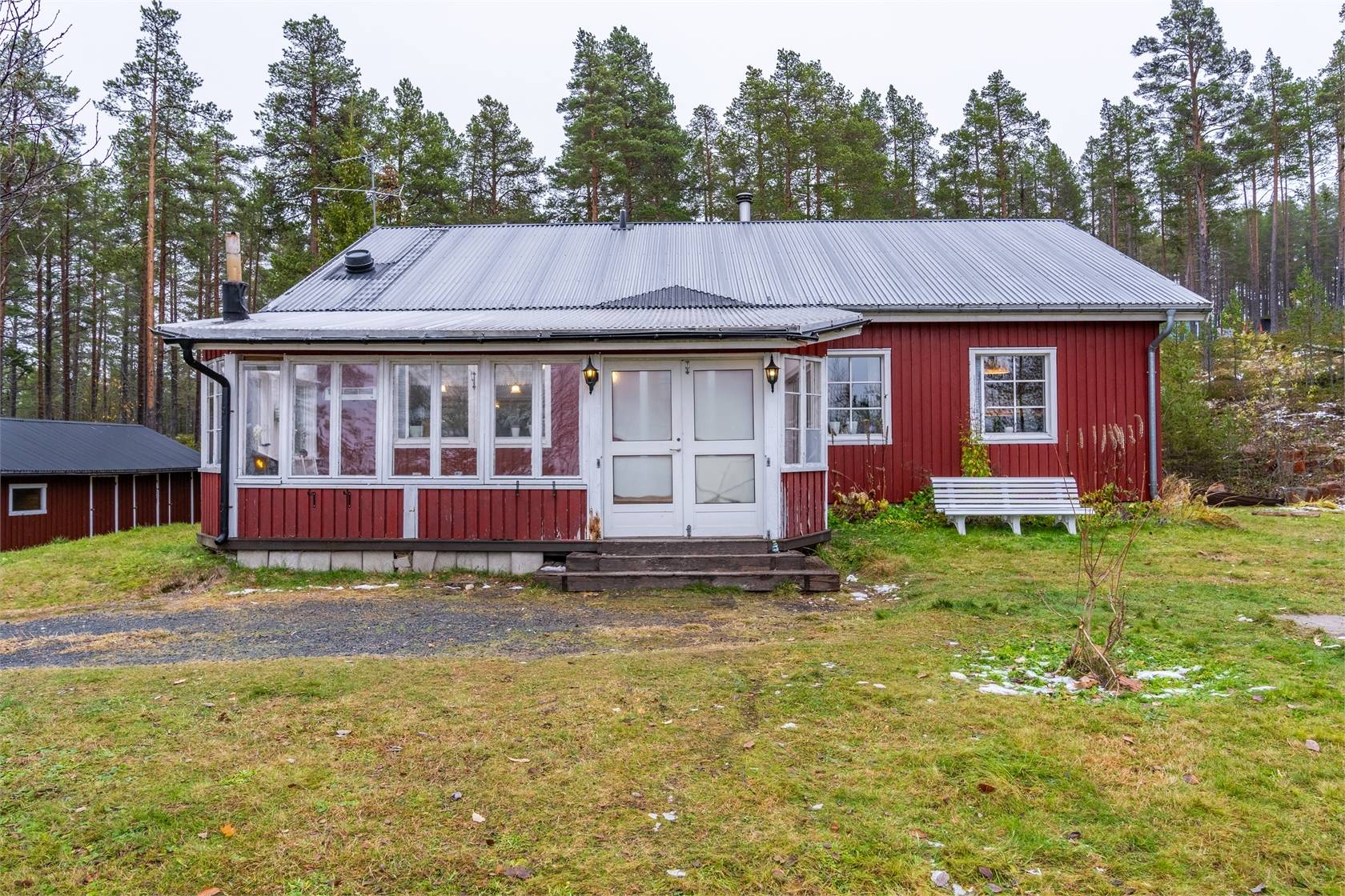4 rum Villa på Sotarns väg 13 Drevdagen Älvdalens kommun - bild 8