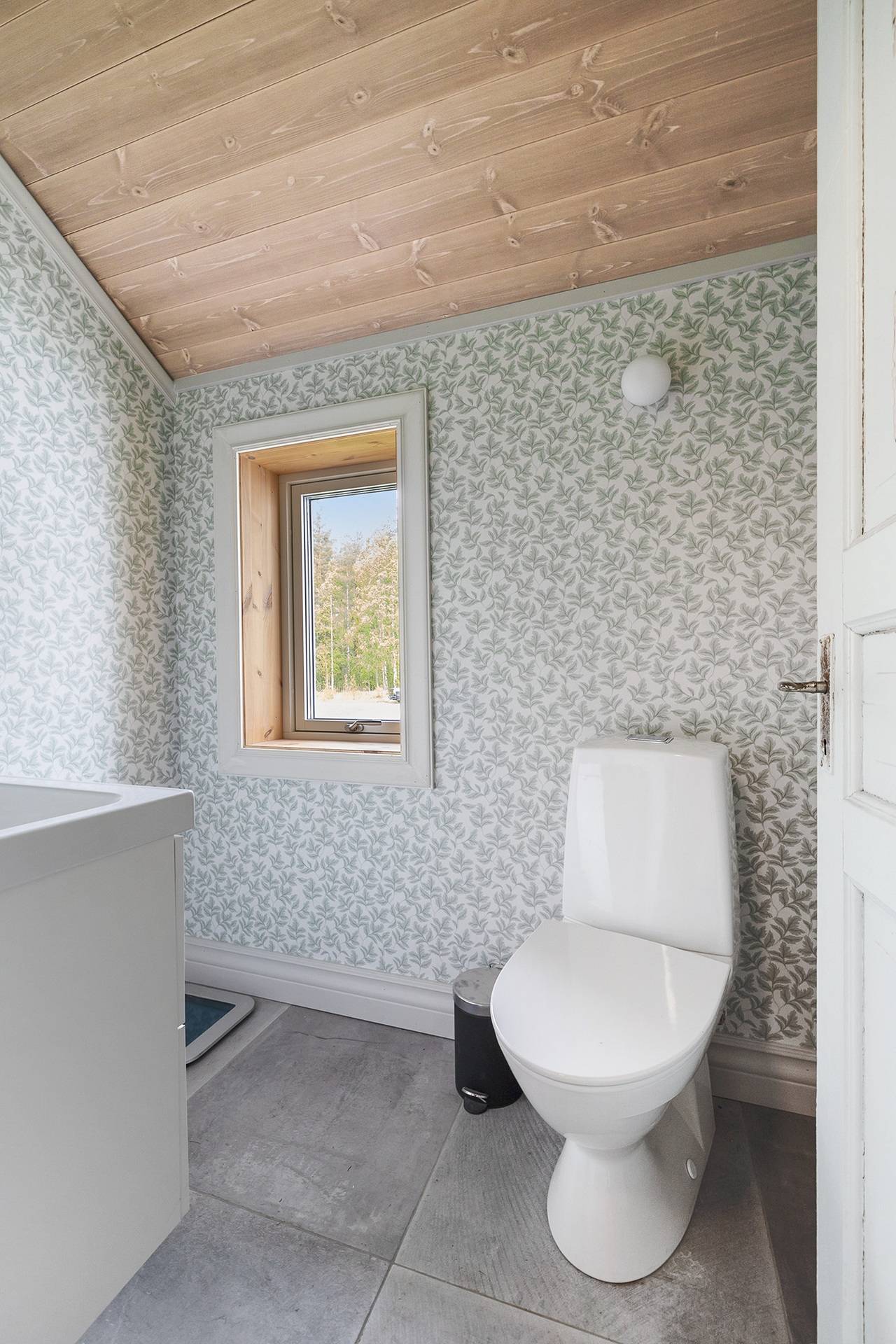 5 rum Gård med jordbruk på Smedsträsket 202B Boden Luleå kommun - bild 23