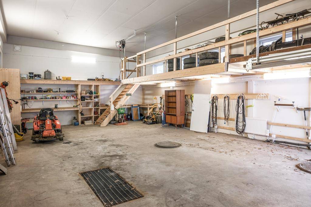 4 rum Villa på Nöttesta 75 Enhörna Södertälje kommun - bild 8