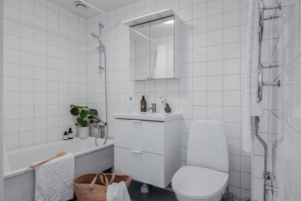 3 rum Lägenhet på Birger Sjöbergs väg 3, 2tr Fredhäll Stockholms kommun - bild 22