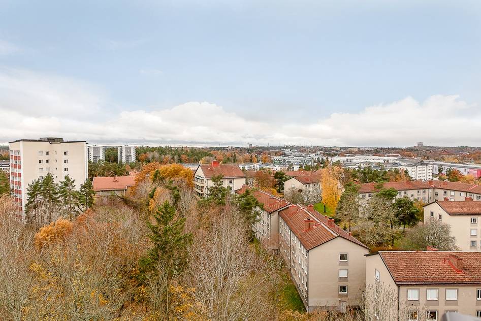 2 rum Lägenhet på Eva Bonniers gata 10, 7 tr Fruängen Stockholms kommun - bild 7