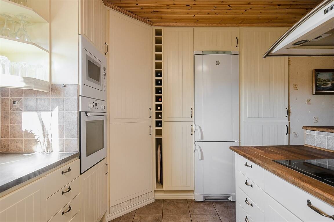 5 rum Villa på Lutmansgatan 4 Grästorp tätort Grästorps kommun - bild 8