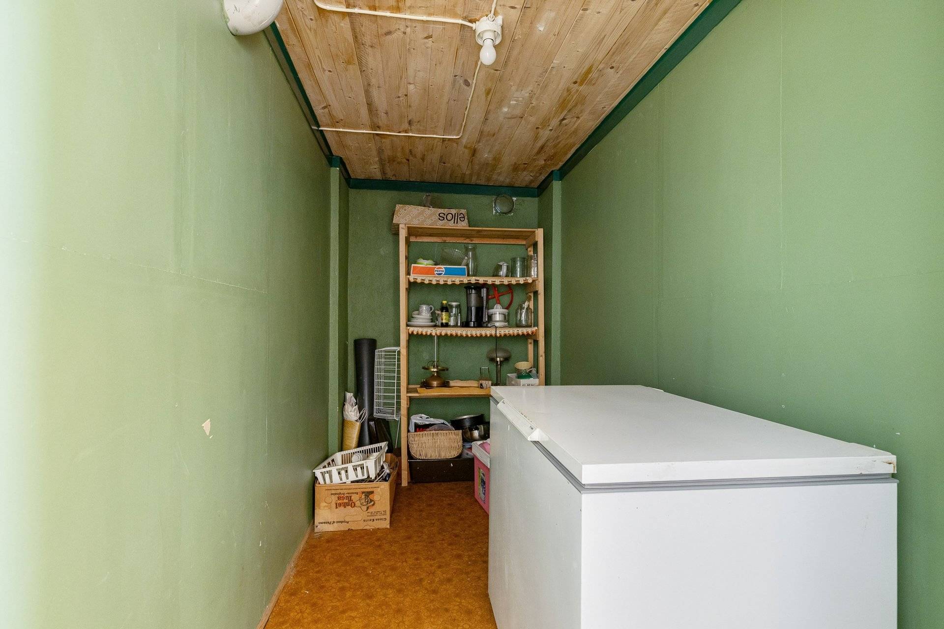 4 rum Villa på Klippvägen 1 Tumba Botkyrka kommun - bild 27