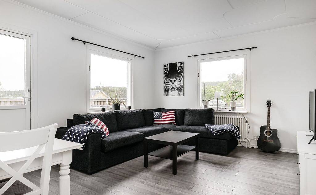 5 rum Villa på Kyrkvägen 36 Kvissleby/Hemmanet Sundsvalls kommun - bild 5