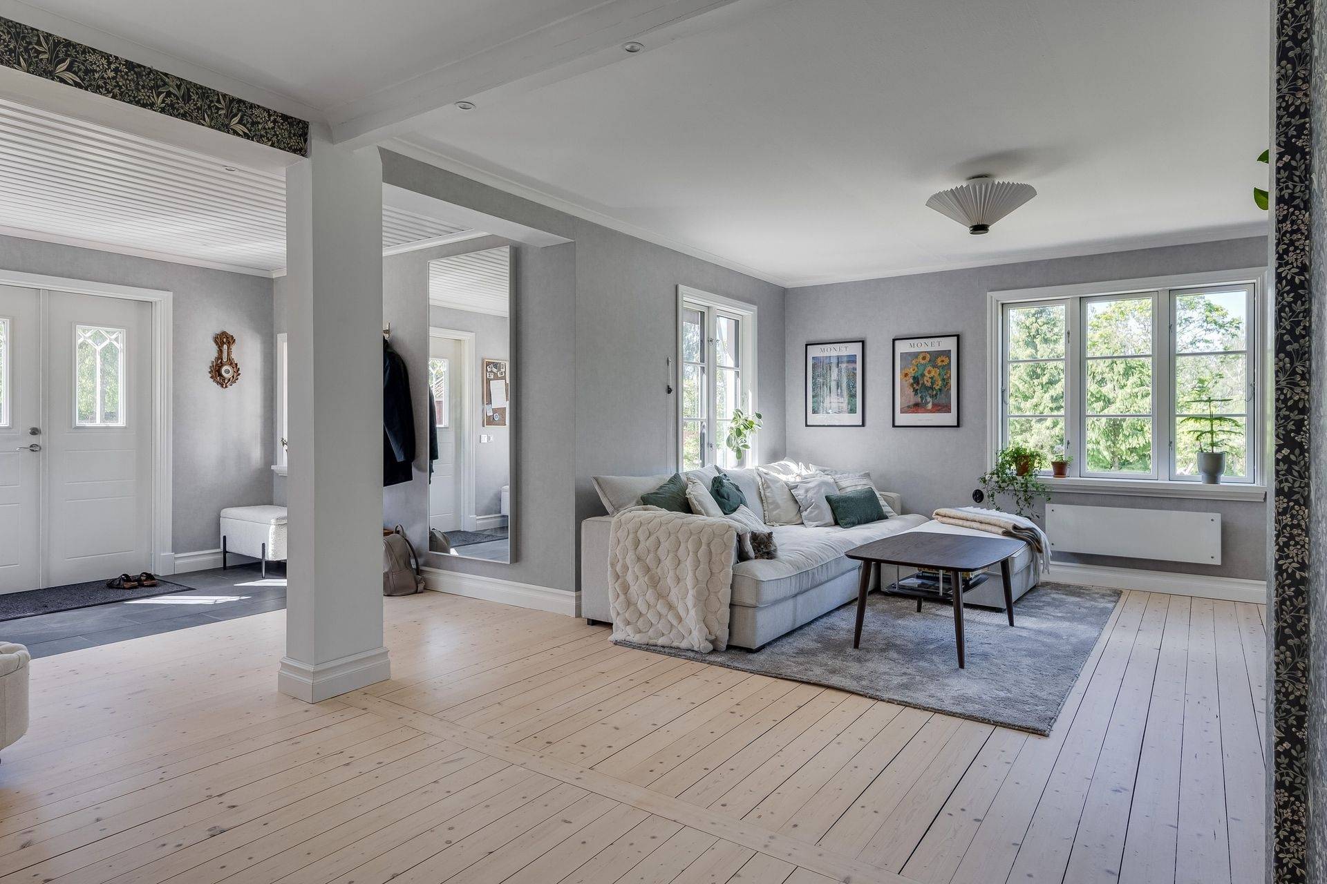 4 rum Villa på Skeavägen 6 Fagersanna Tibro kommun - bild 5