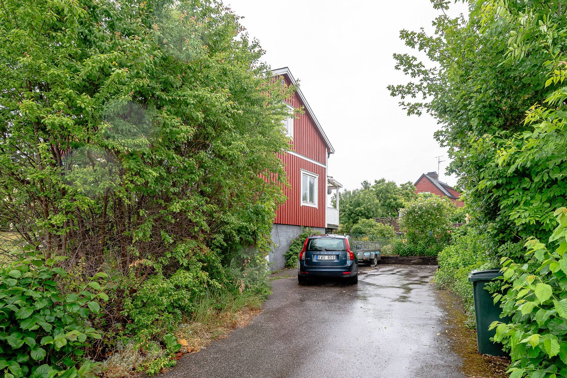 5 rum Villa på Skolvägen 10 Flen Flens kommun - bild 31