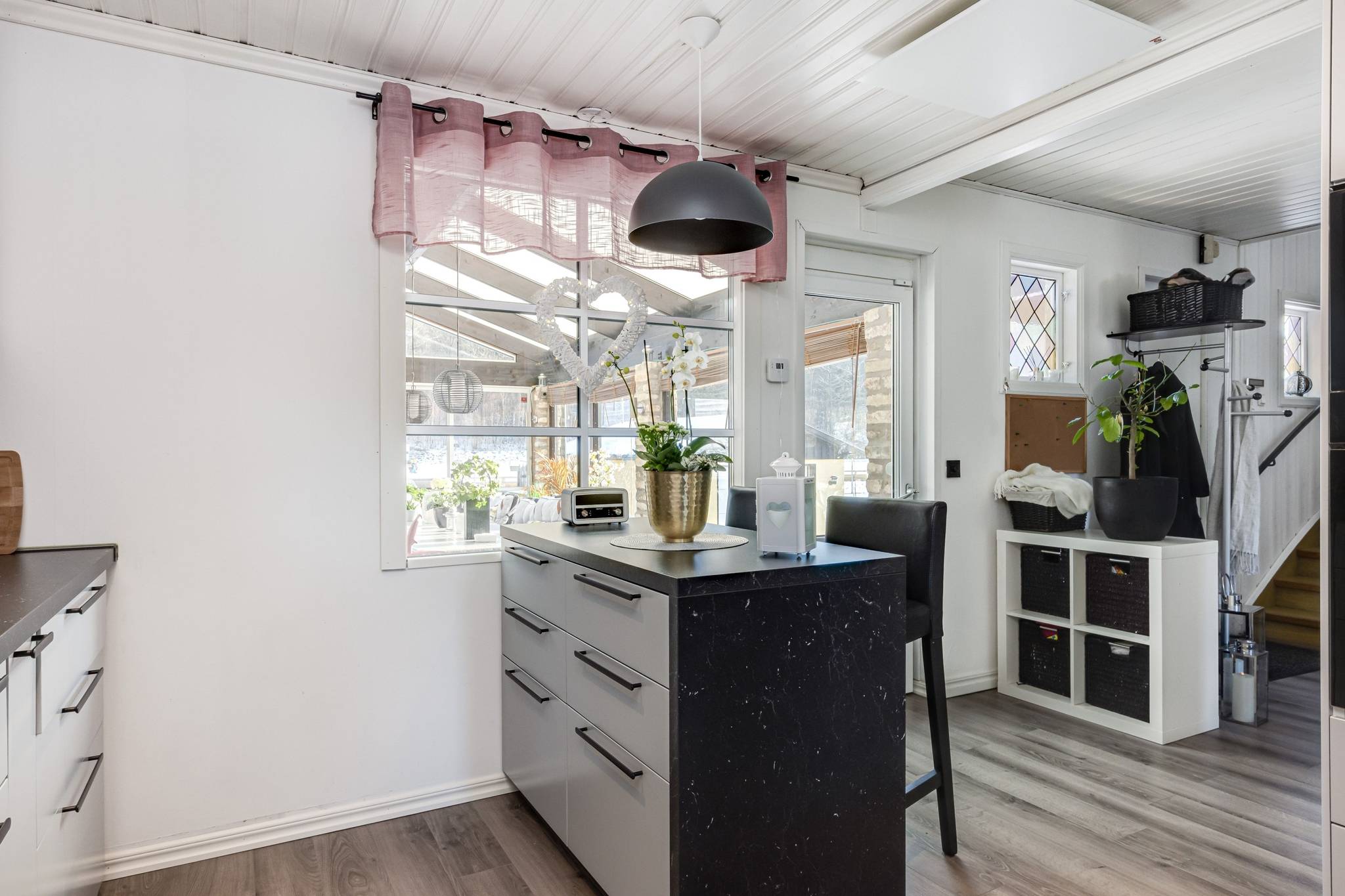 4 rum Villa på Östergatan 6 Oskarström Halmstads kommun - bild 13