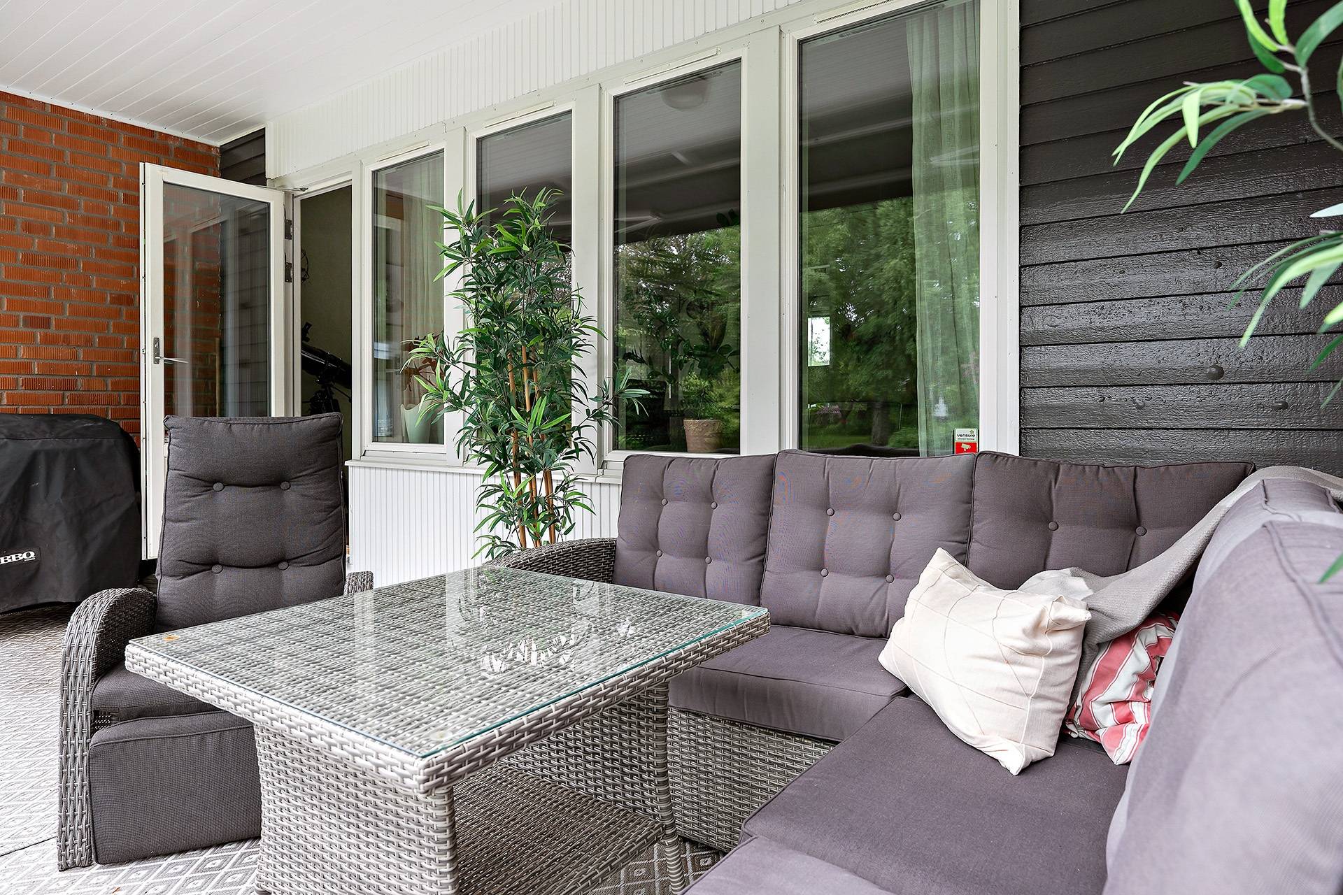 4 rum Villa på Ågatan 22 Ljungby Ljungby kommun - bild 22