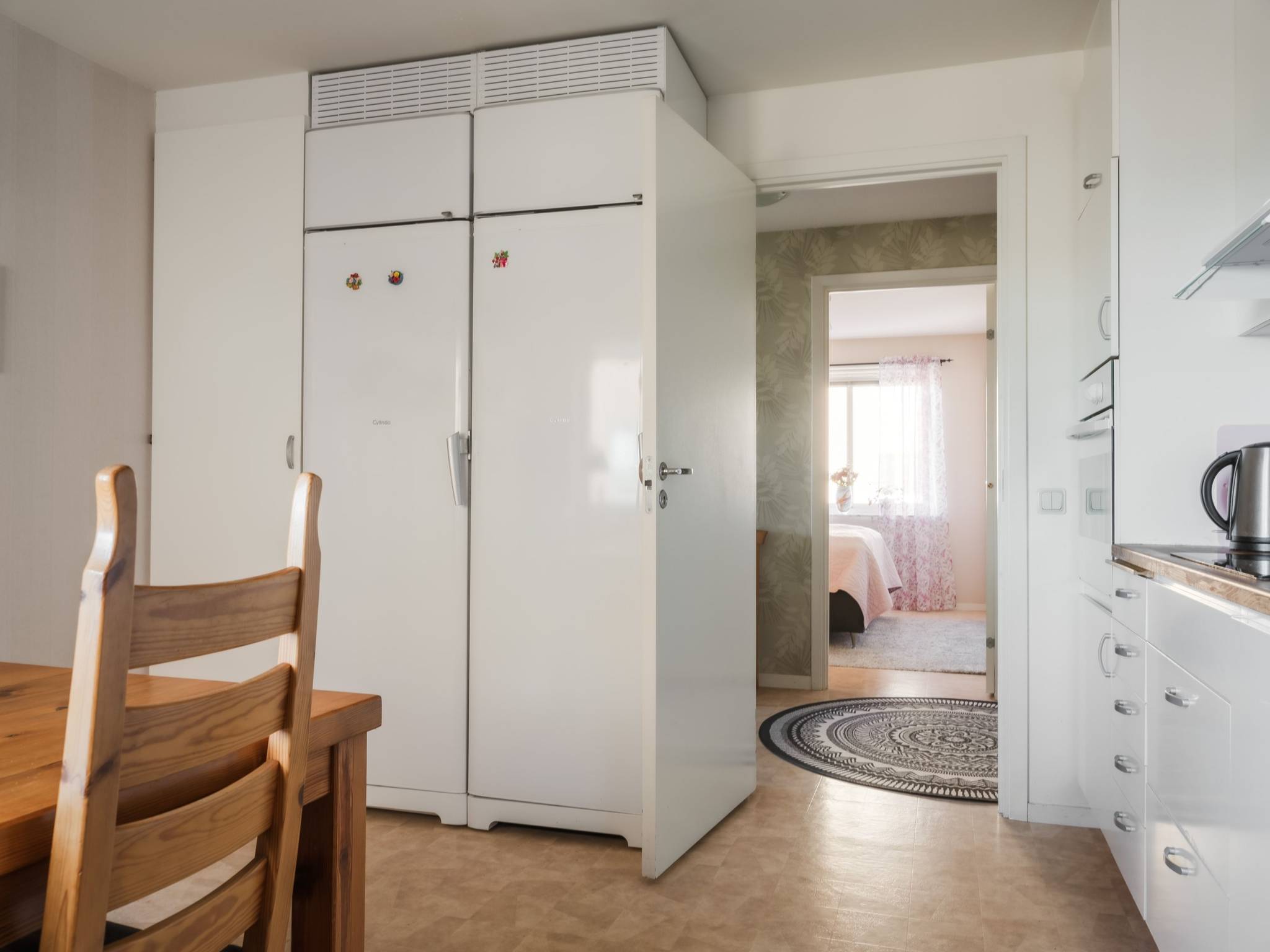 3 rum Lägenhet på Magasinsgatan 11 Visby - Södercentrum Gotlands kommun - bild 16