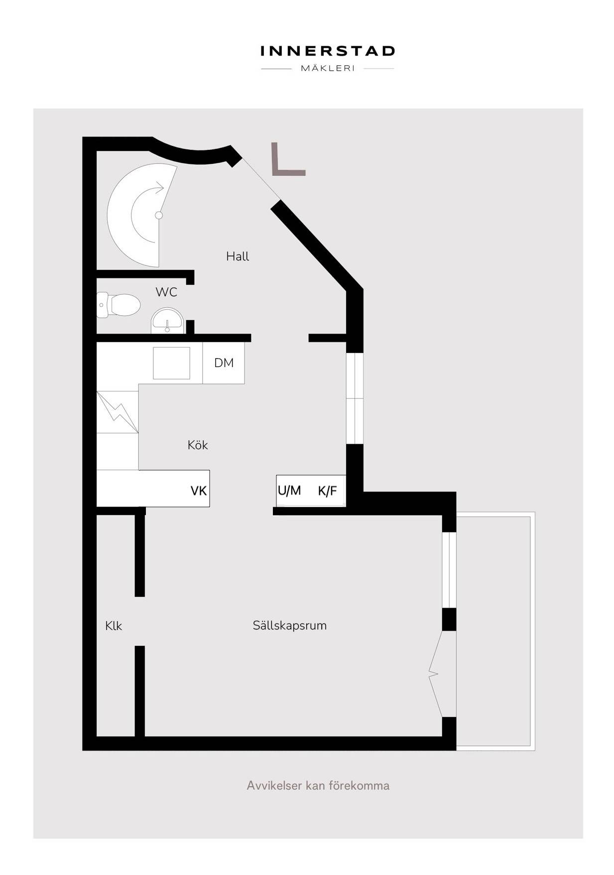 3 rum Lägenhet på Birger Jarlsgatan 109D Vasastan/Östermalm Stockholms kommun - bild 36