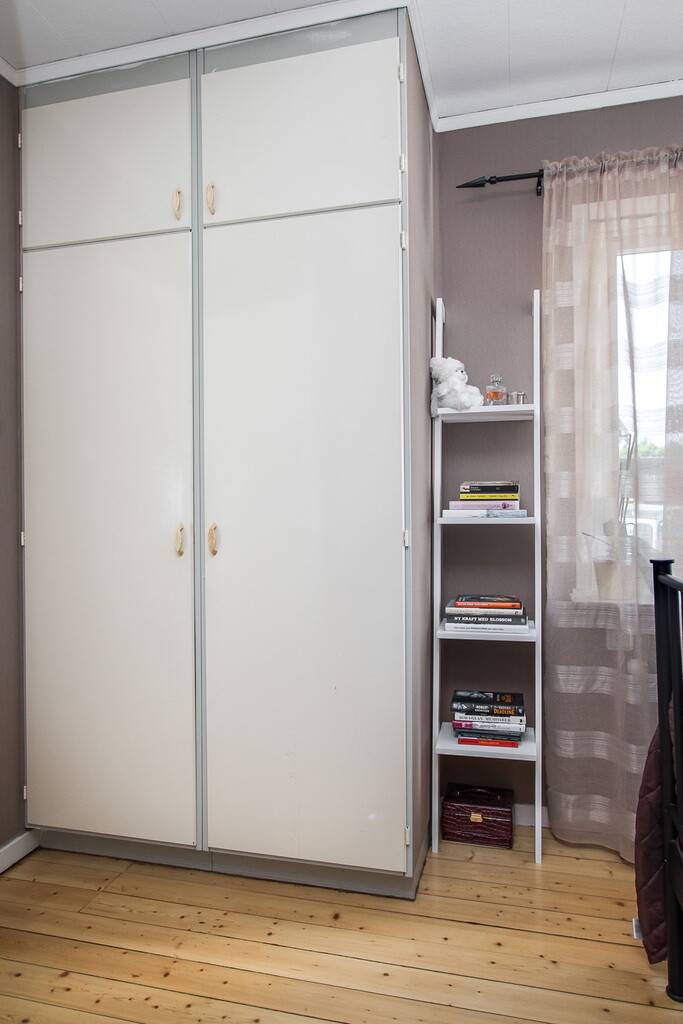 3 rum Villa på Masmästarevägen 6 Stackfallet Karlskoga kommun - bild 18