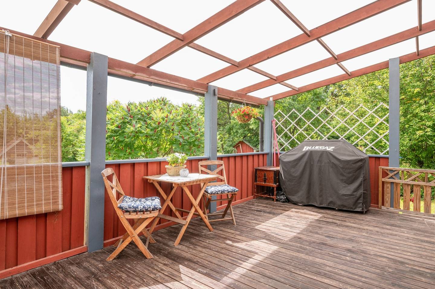 6 rum Villa på Hökargatan 24 Gussarvet Hedemora kommun - bild 13