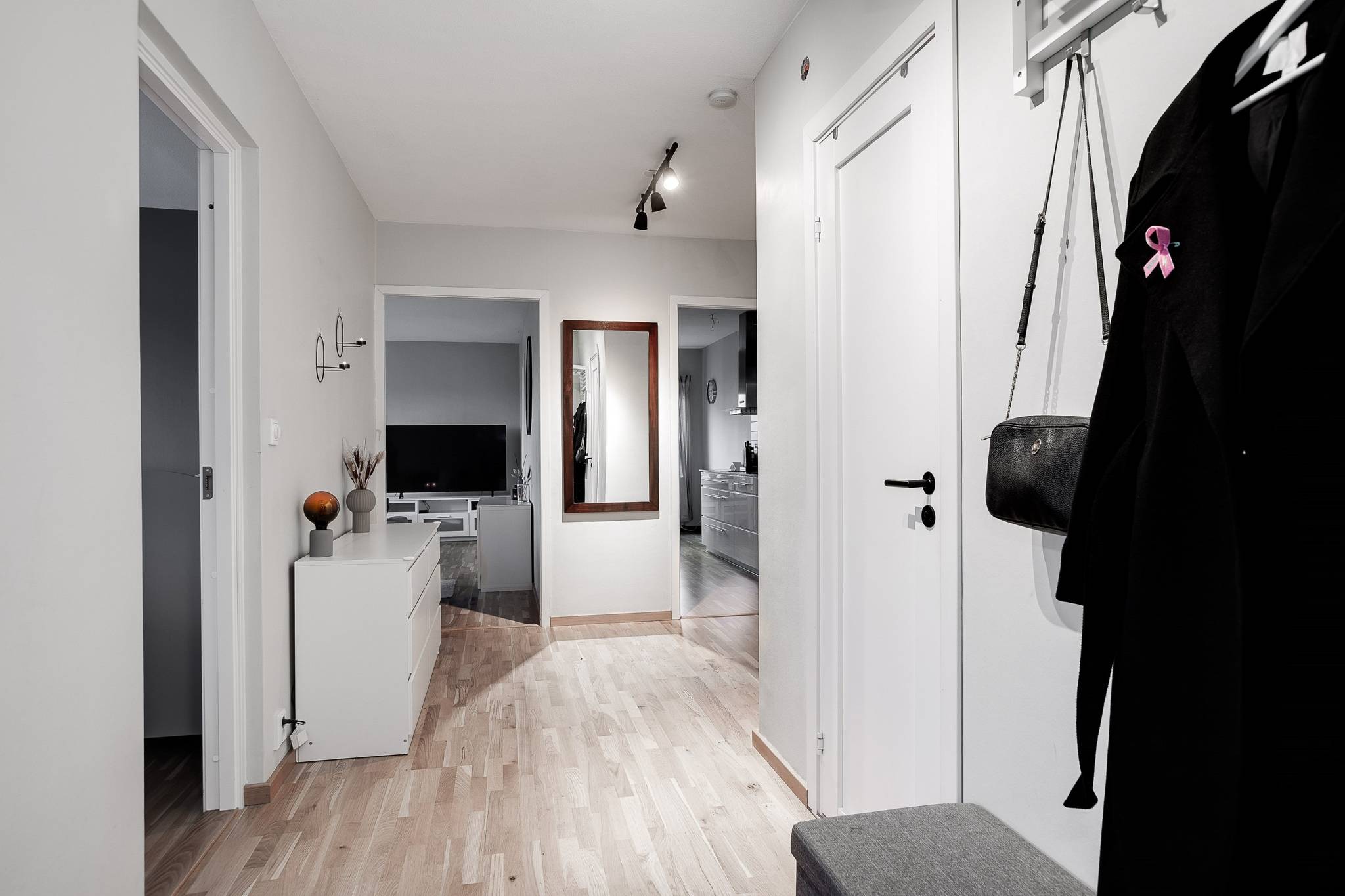 3 rum Lägenhet på Oxhagsvägen 8 Oxhagen Kalmar kommun - bild 12