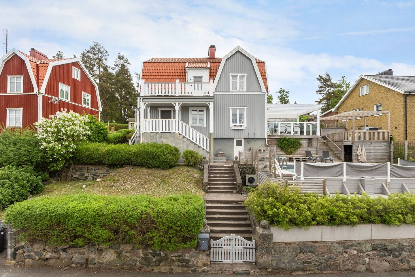 7 rum Villa på Ringgatan 12 Egnahem Nässjö kommun - bild 3