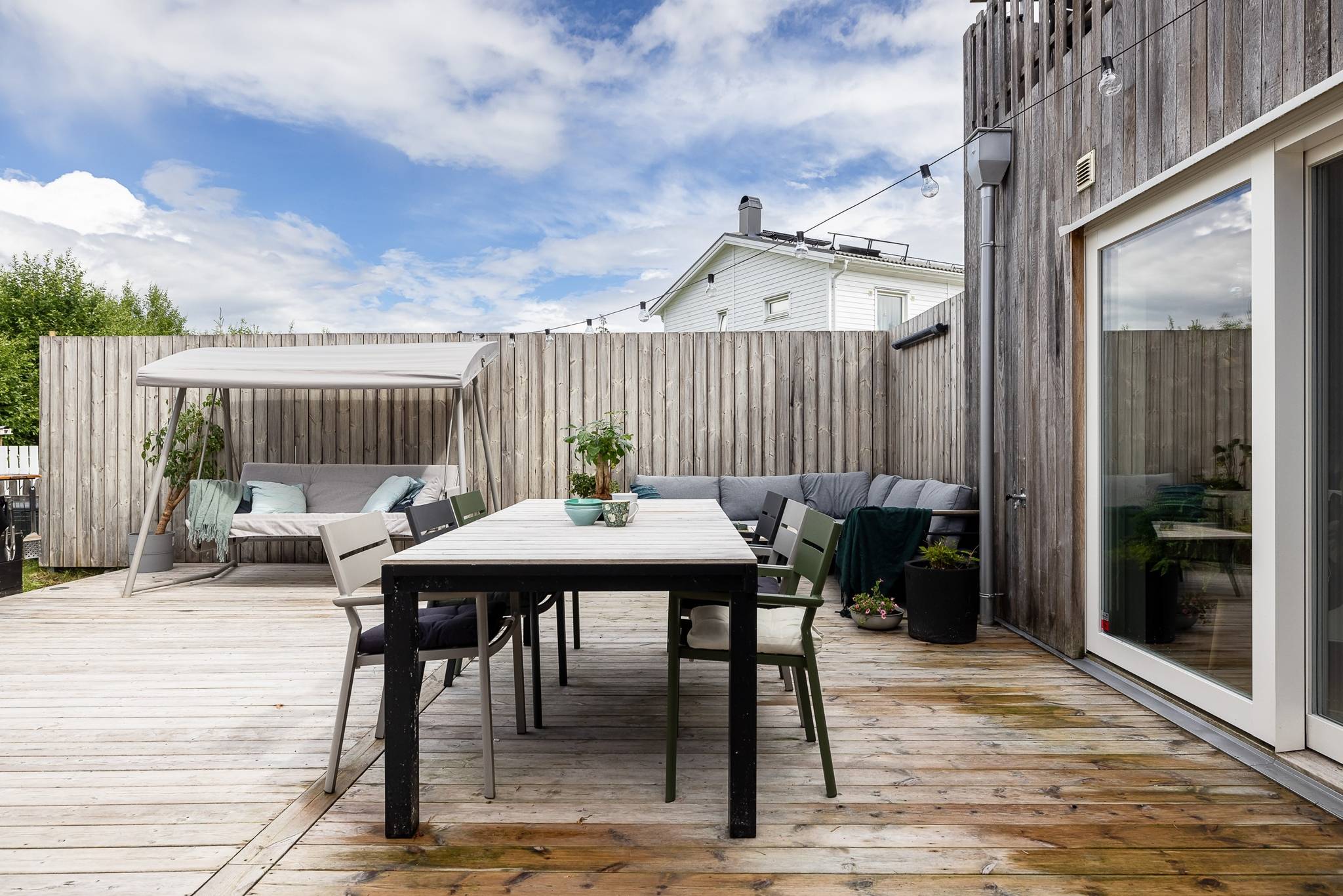 5 rum Radhus på Stratusvägen 38 Fullerö Uppsala kommun - bild 5