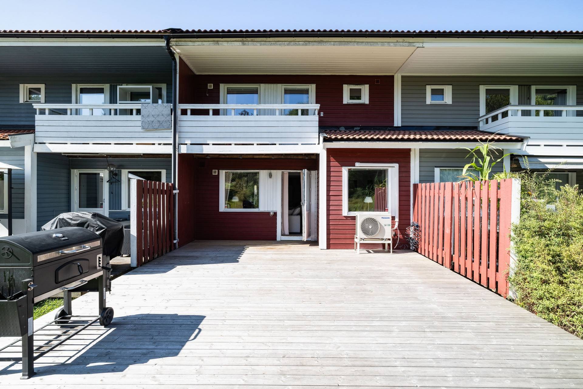 4 rum Radhus på Järnåldersringen 413 Söderby Haninge kommun - bild 5