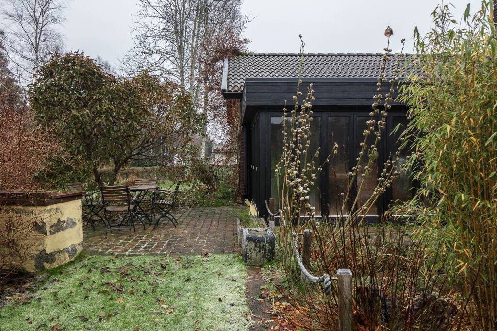 4 rum Villa på Norrabergsgatan 15 Annelund Ljungby kommun - bild 32