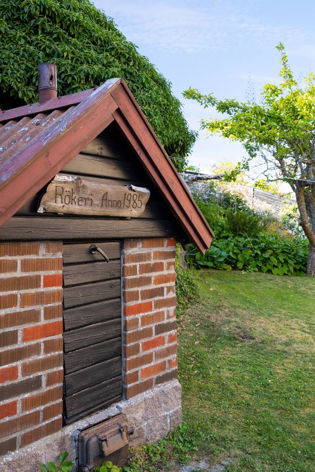 5 rum Vinterbonat fritidshus på Amundsdalsvägen 4 Ulebergshamn Sotenäs kommun - bild 8