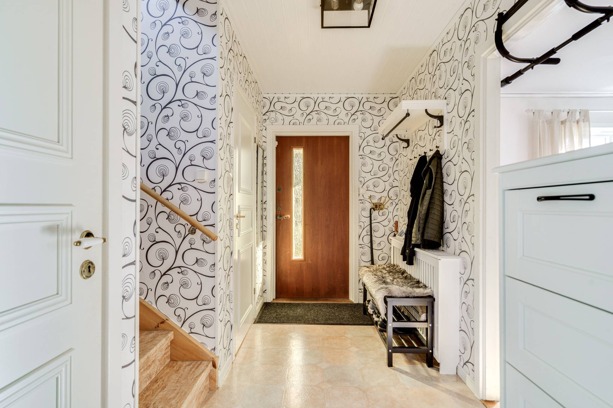 5 rum Villa på Rådmansgatan 43 Sköndal Lindesbergs kommun - bild 7