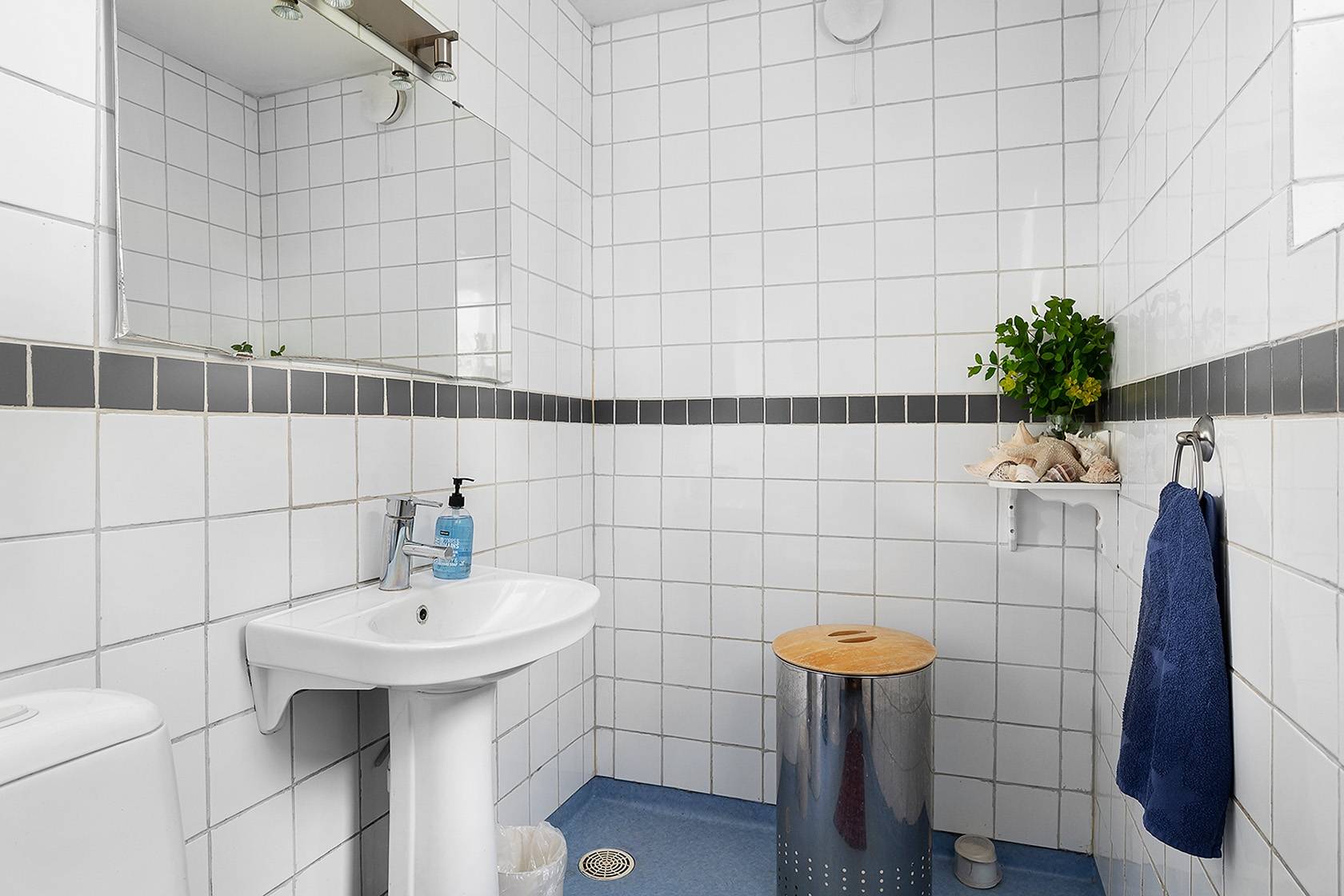 3 rum Villa på Västra Rickeby 45 Västra Rickeby - Gottröra Norrtälje kommun - bild 5