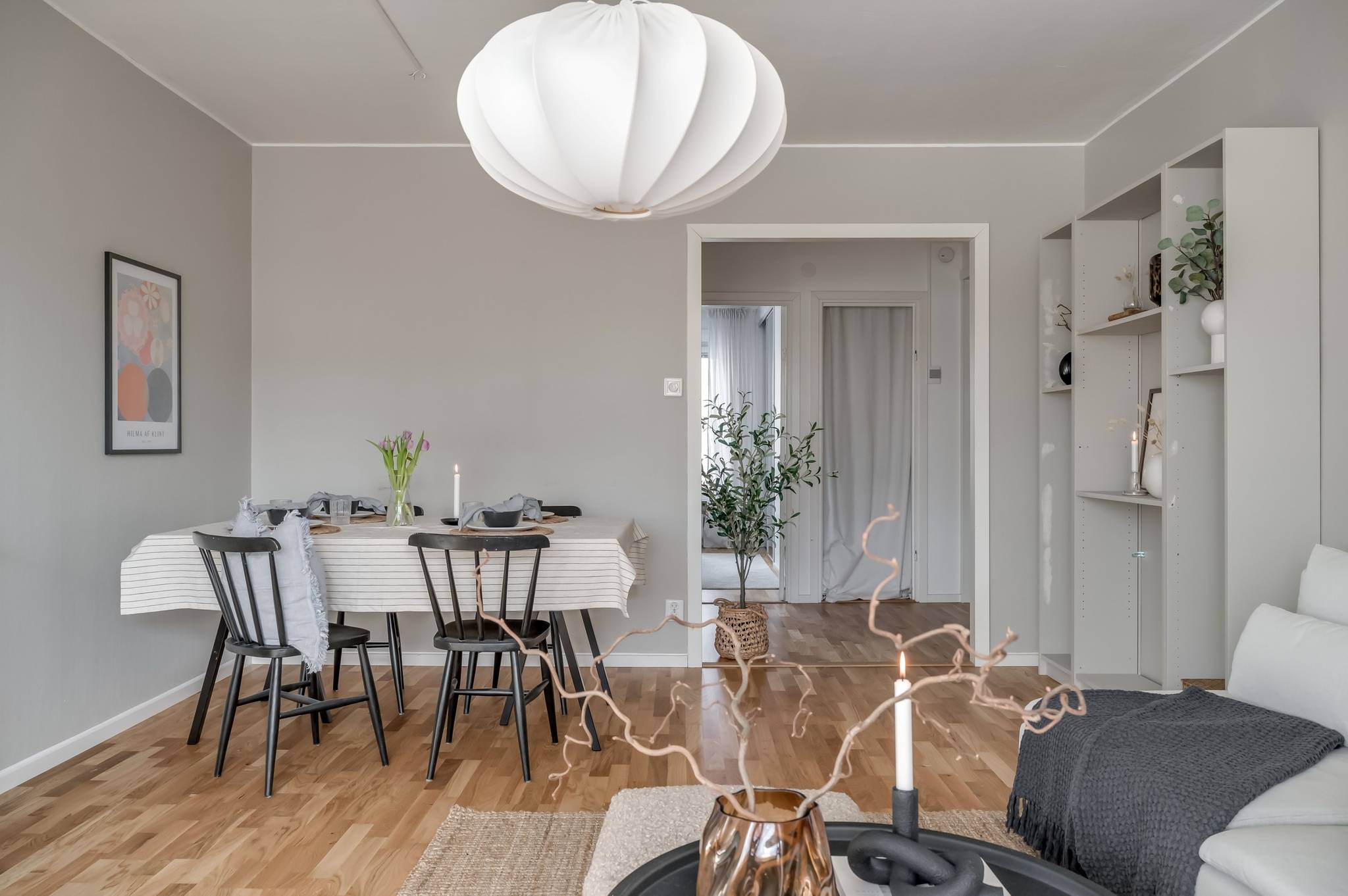 2 rum Lägenhet på Ulvsbygatan 27C Norrstrand Karlstads kommun - bild 8