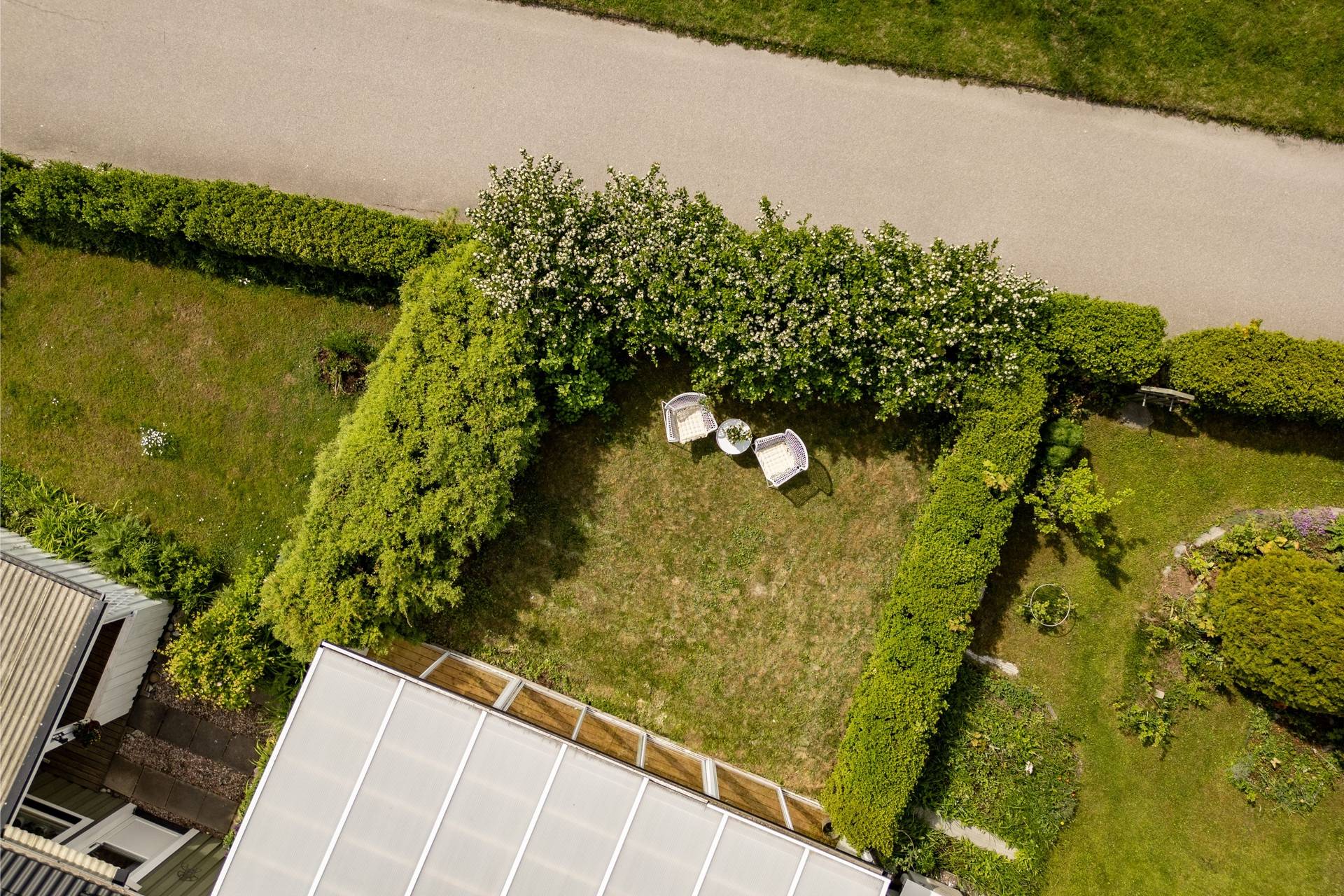 5 rum Villa på Ågatan 6 Byjorden Köpings kommun - bild 29
