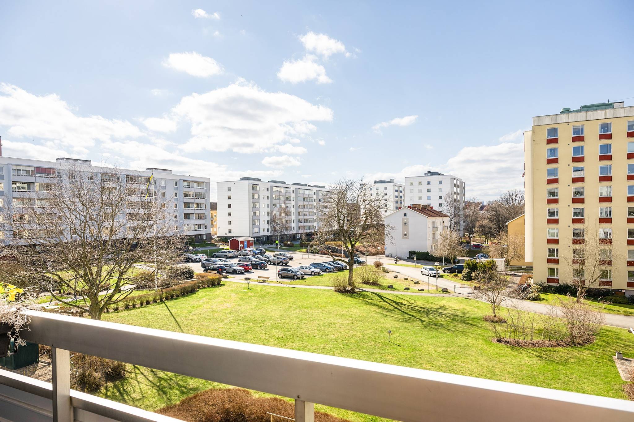 2 rum Lägenhet på Kungsgatan 21 Väster Jönköpings kommun - bild 18