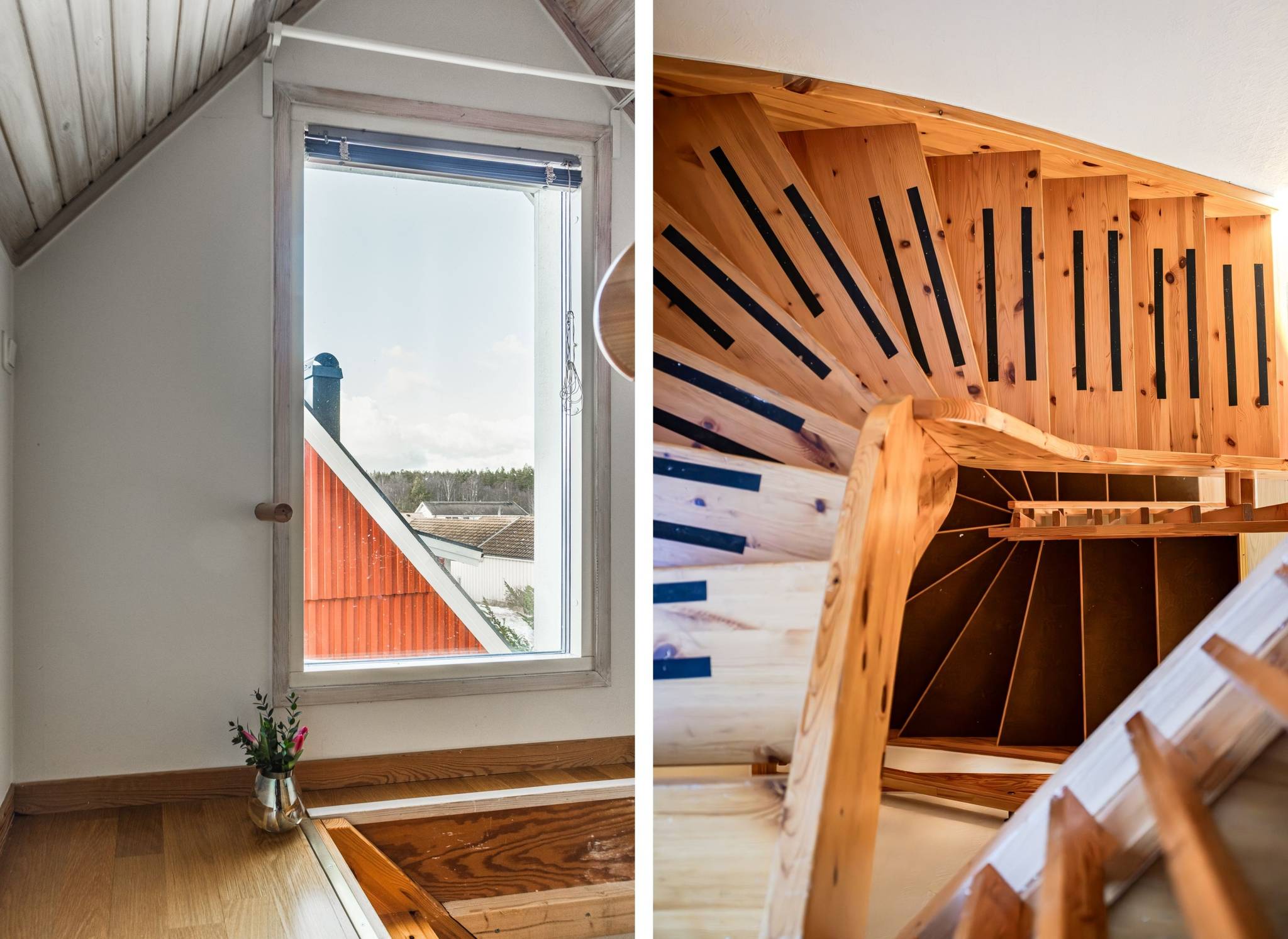 5 rum Radhus på Bastugärdesvägen 26 Margretelund Österåkers kommun - bild 25