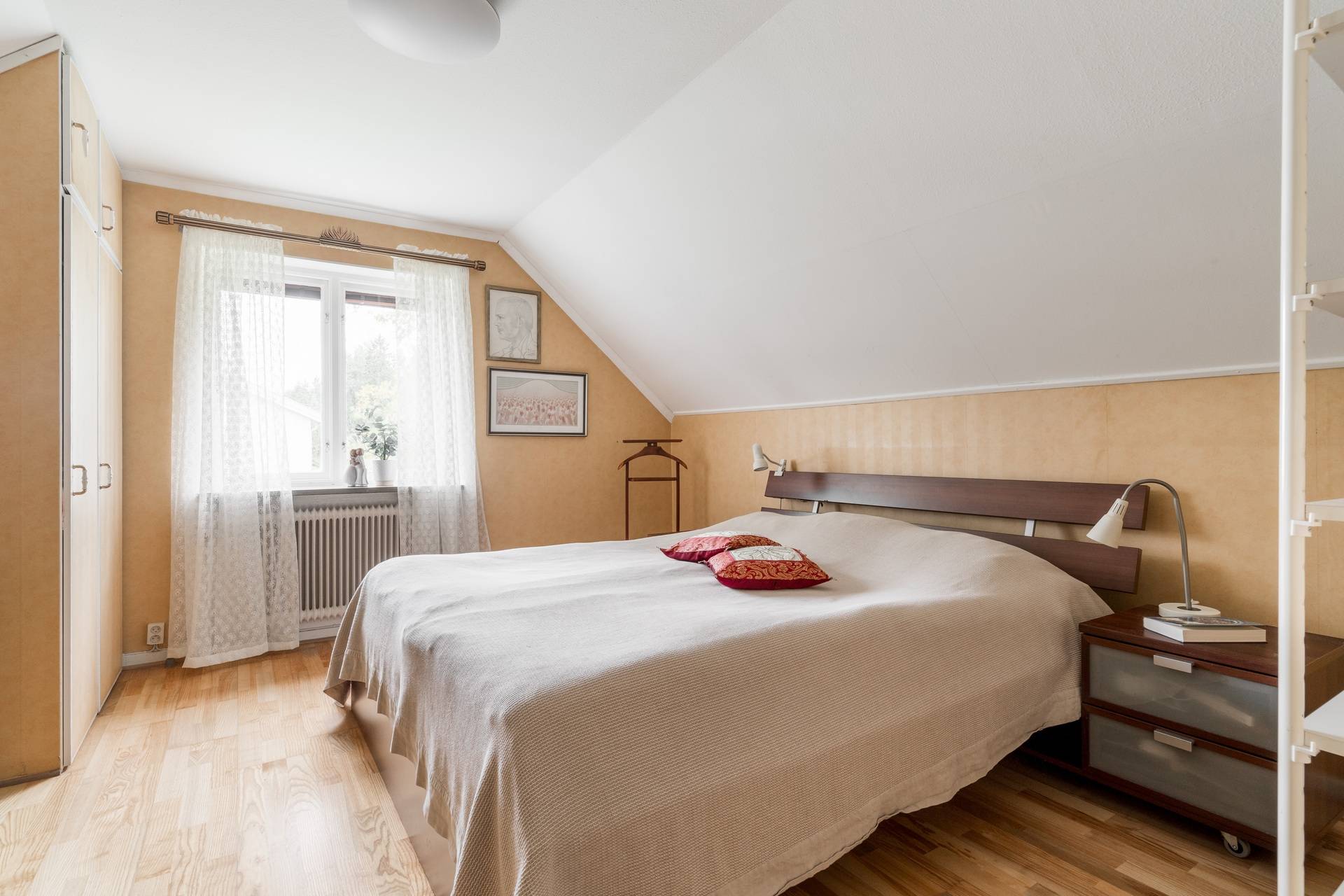 5 rum Villa på Hägnevägen 2 Norrahammar Jönköpings kommun - bild 29