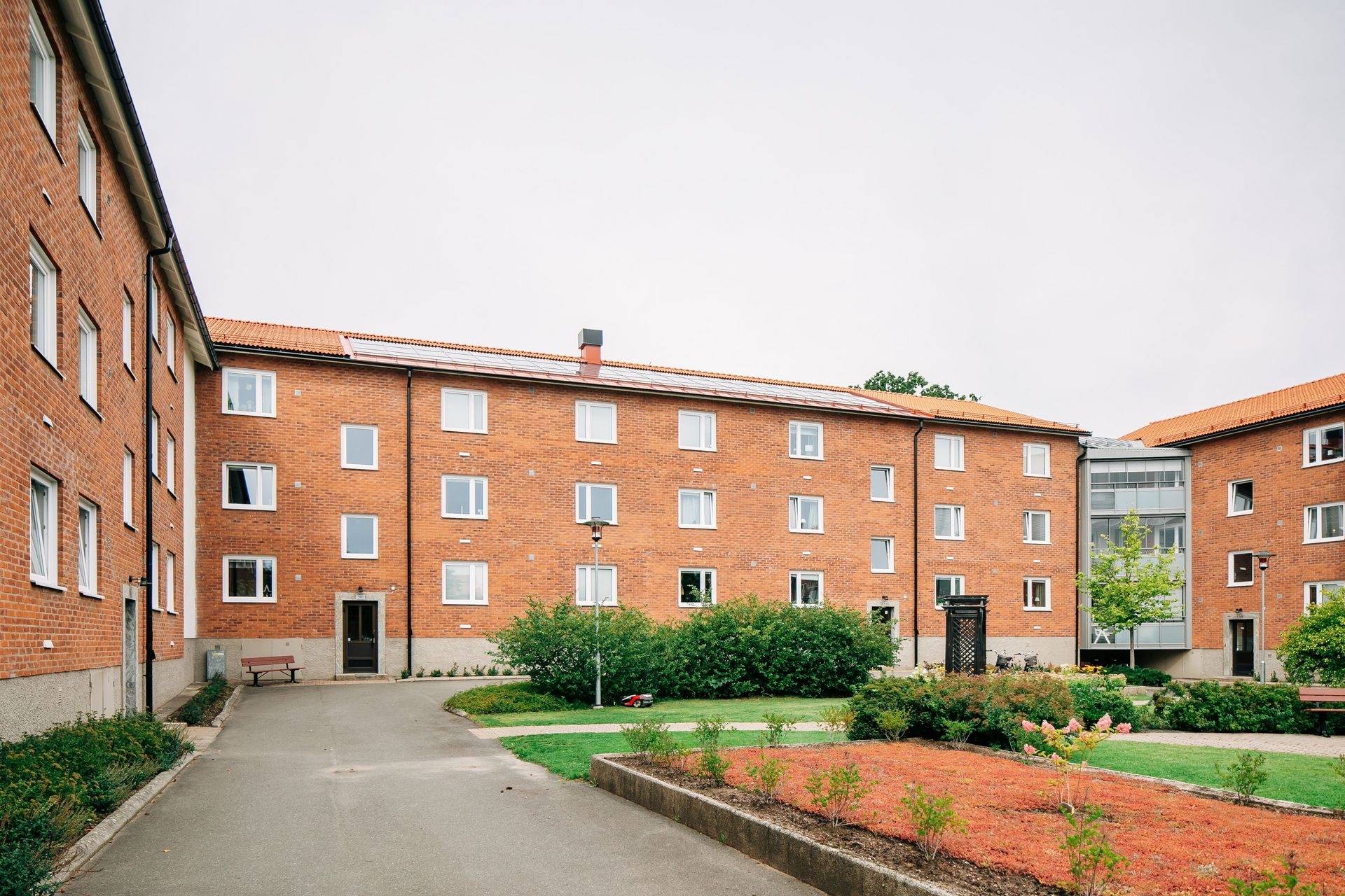 1 rum Lägenhet på Gröna vägen 28B Annero Skövde kommun - bild 22