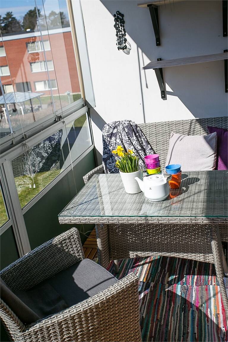 3 rum Lägenhet på Sjöåkravägen 46 C Bankeryd Jönköpings kommun - bild 26